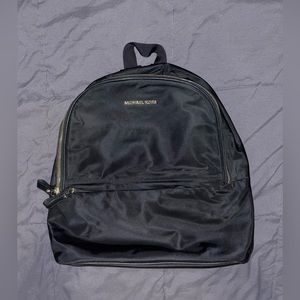 Micheal Kors backpack